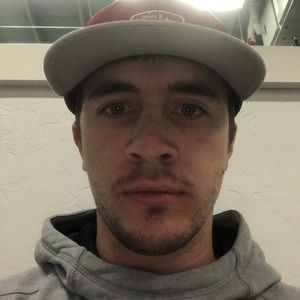 Meet your Posher, Thomas